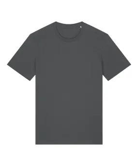 Anthracite* - Unisex Crafter iconic mid-light t-shirt (STTU170)