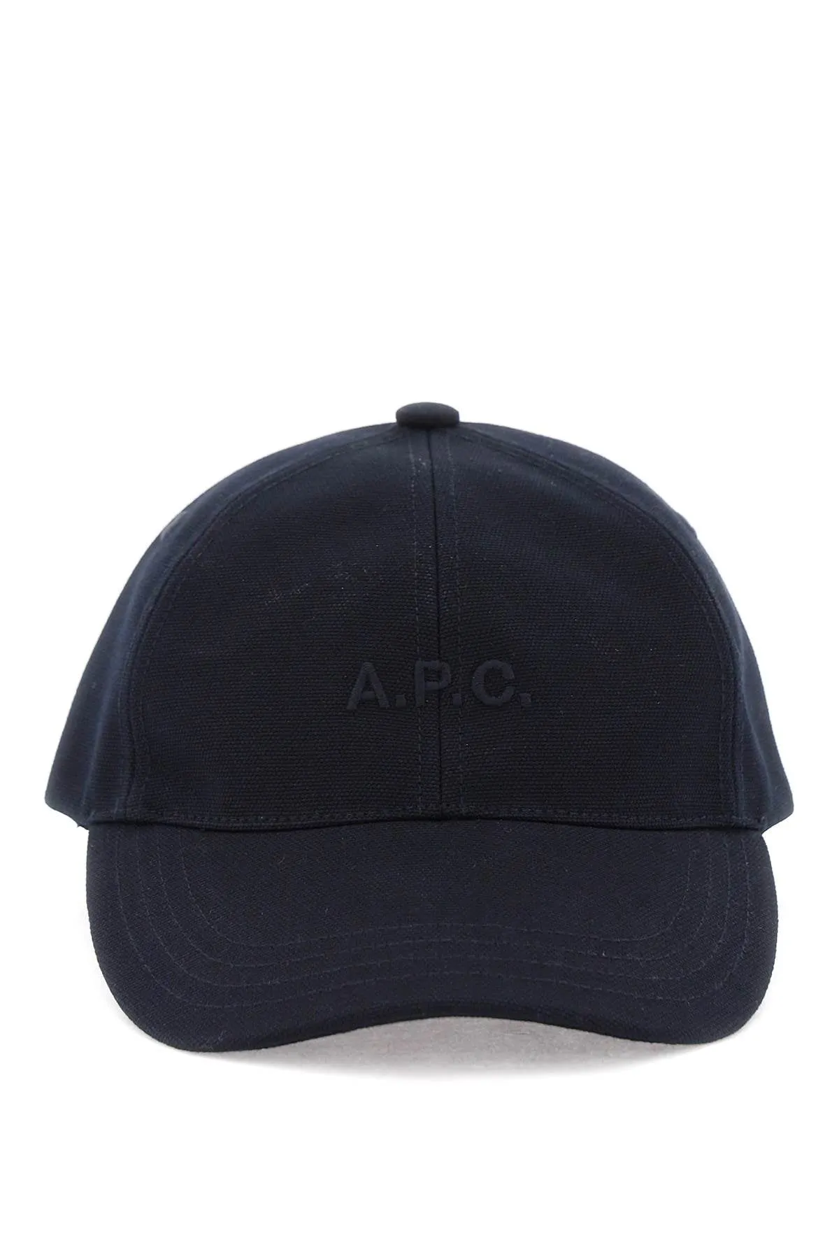 A.P.C. charlie baseball cap