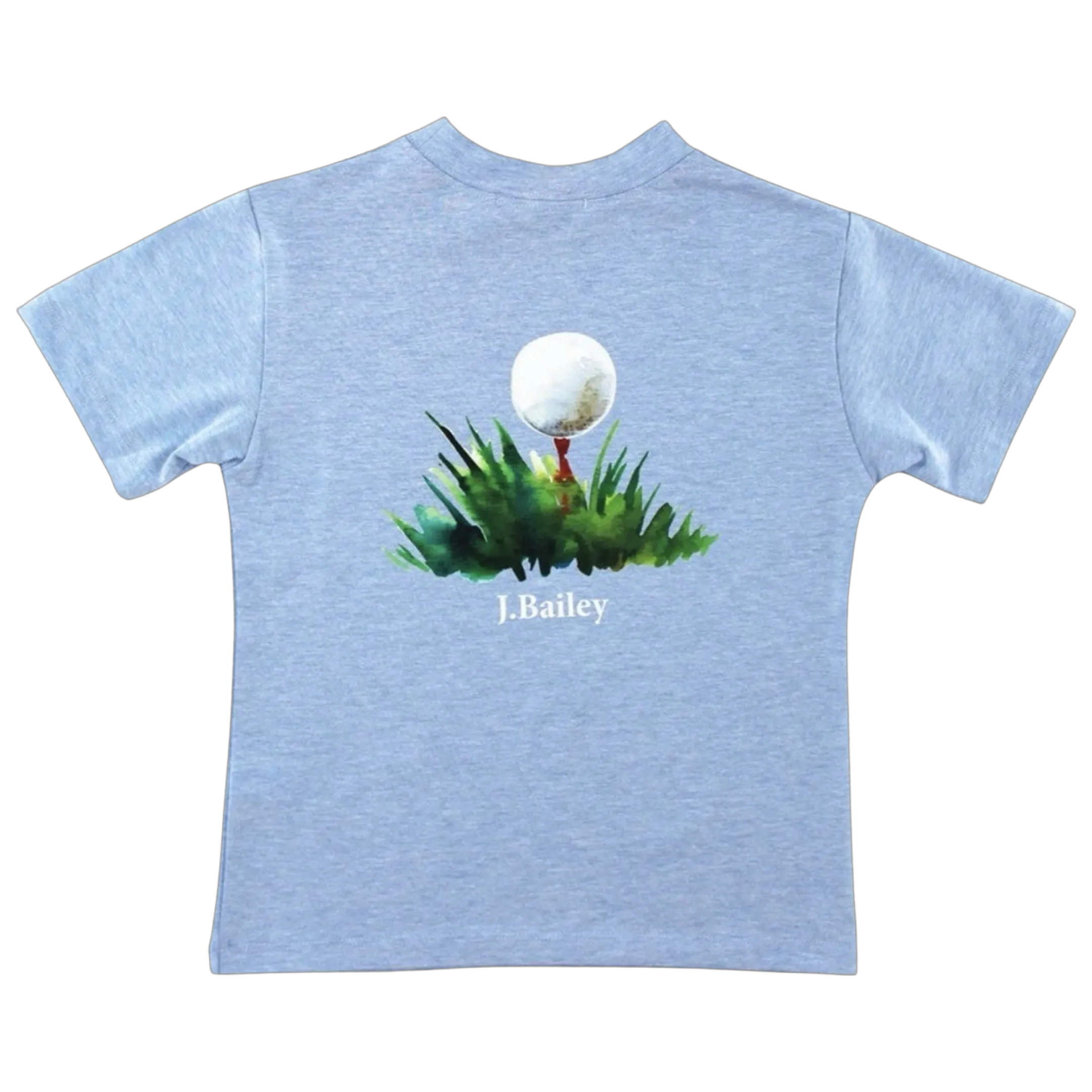 Bailey Tee - Golf