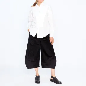 Black Supernova Stretch Pant