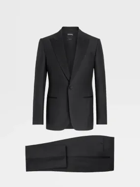 Black Trofeo™ 600 Tailoring Evening Suit