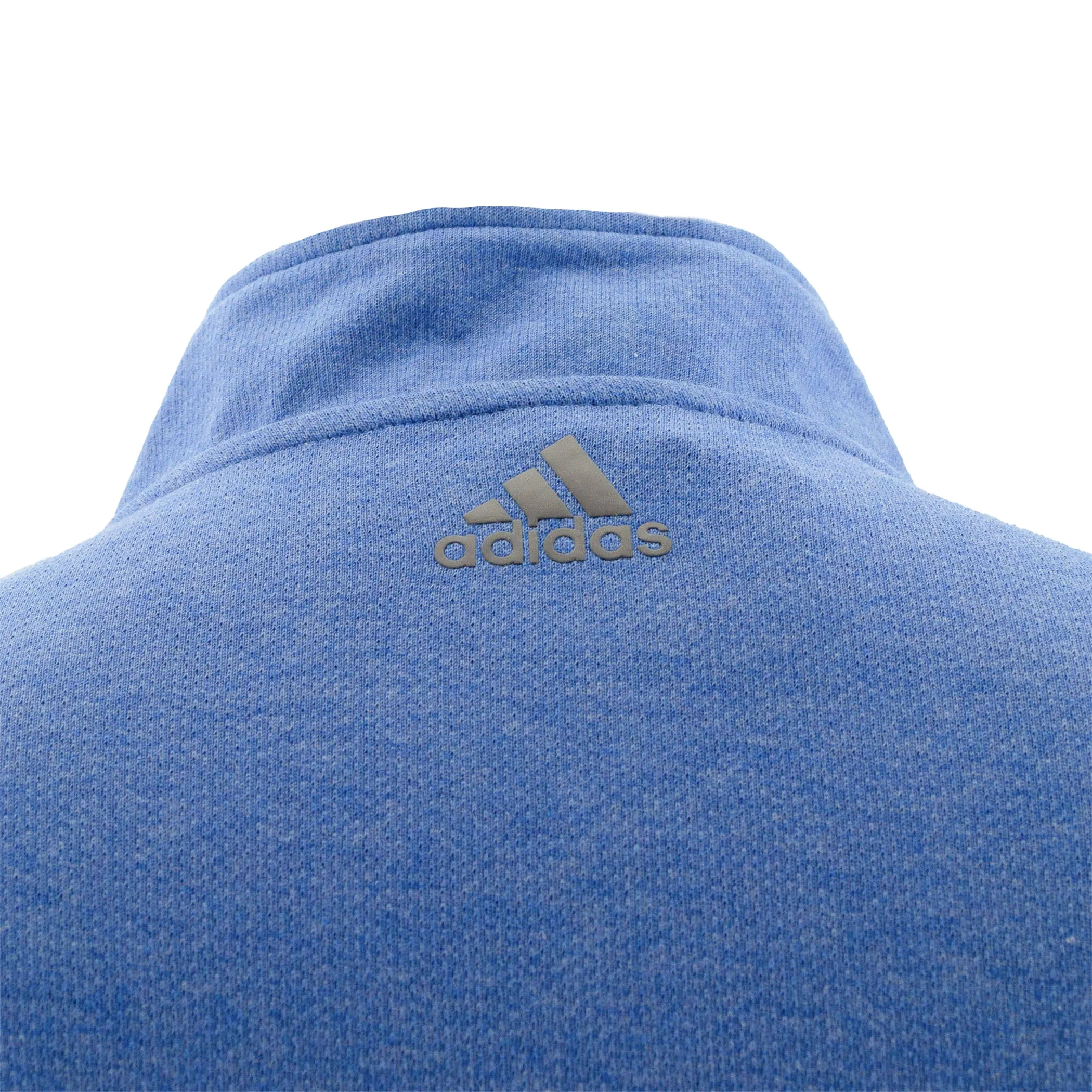 Buick Mens Adidas Quarter-Zip