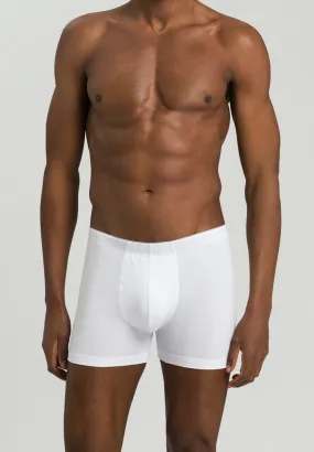 Cotton Superior Long Leg Boxer Brief