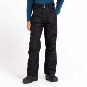 Dare2b Kids Motive Ski Pants -BLACK