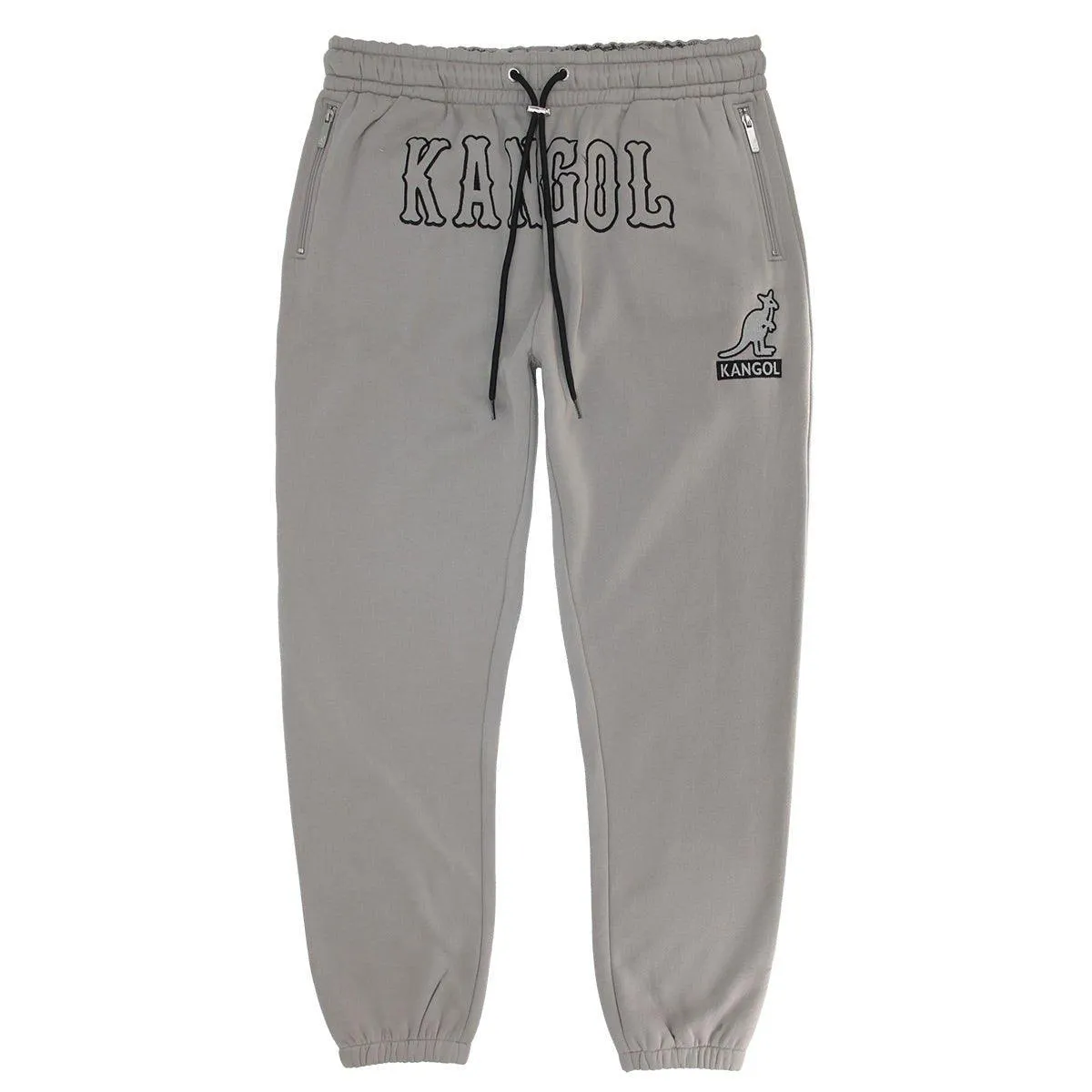 Kangol Boxed Out Paisley Joggers