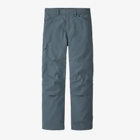 Kids' Durable Hike Pants