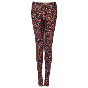 Only-M Broek Sporty Fantasia