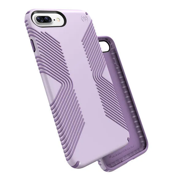 Speck - Presidio Grip for iPhone 8 Plus / 7 Plus