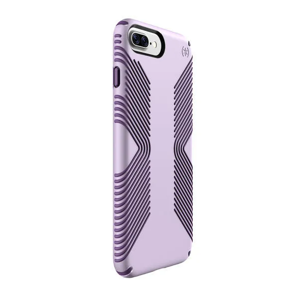 Speck - Presidio Grip for iPhone 8 Plus / 7 Plus