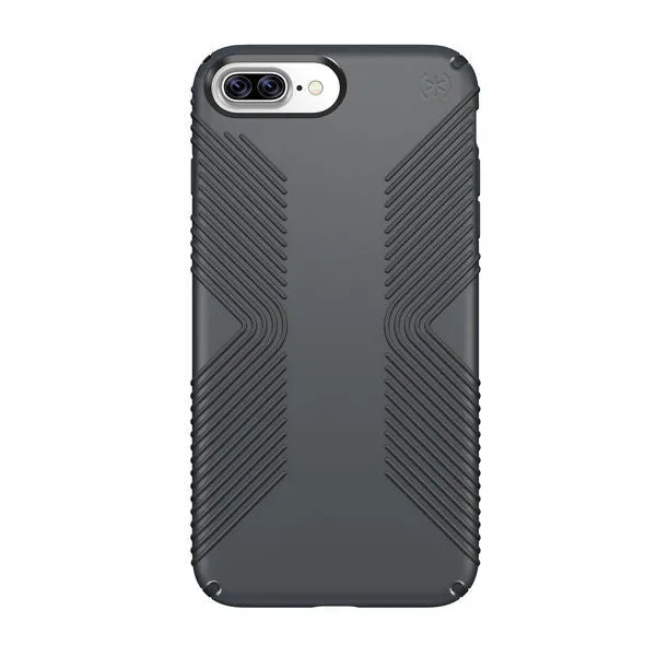 Speck - Presidio Grip for iPhone 8 Plus / 7 Plus