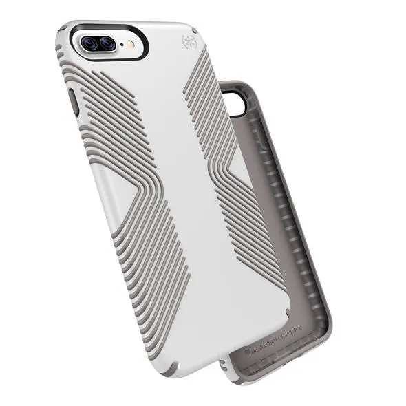 Speck - Presidio Grip for iPhone 8 Plus / 7 Plus