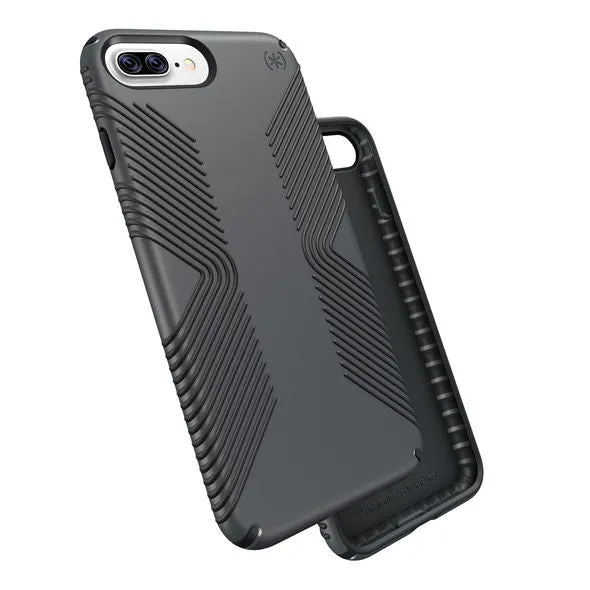 Speck - Presidio Grip for iPhone 8 Plus / 7 Plus