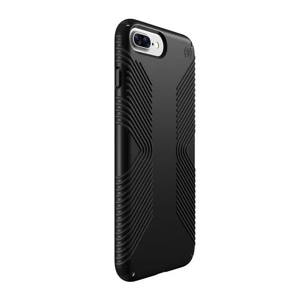 Speck - Presidio Grip for iPhone 8 Plus / 7 Plus