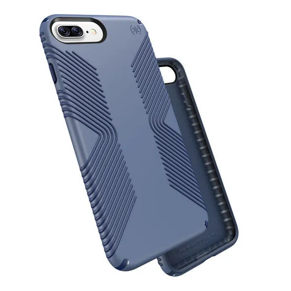 Speck - Presidio Grip for iPhone 8 Plus / 7 Plus