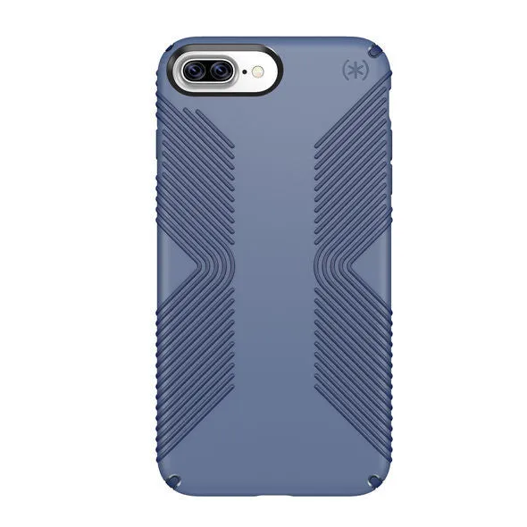 Speck - Presidio Grip for iPhone 8 Plus / 7 Plus