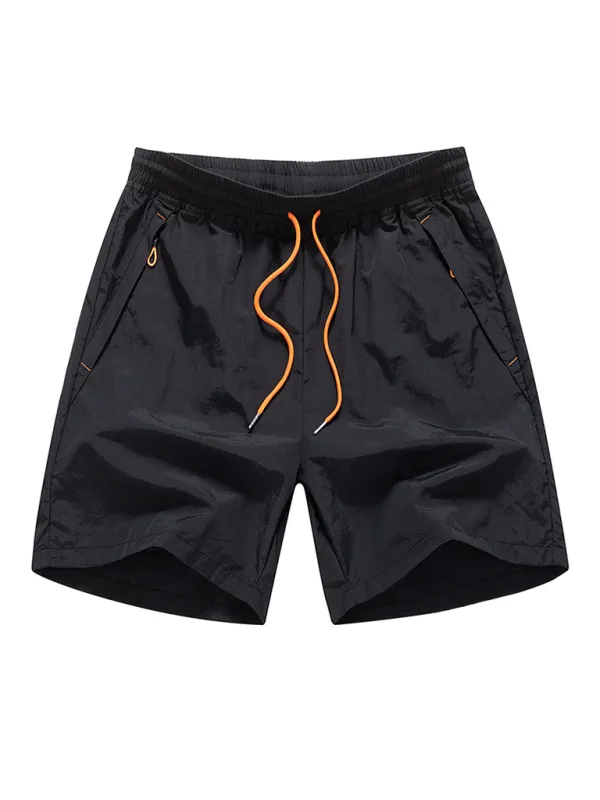 TEEK - Quick-Drying Shorts Mens Beach Shorts