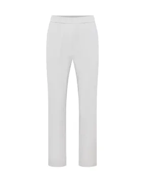 Wahts Technical Stretch Tracksuit Pants - HARPER (Light Grey)