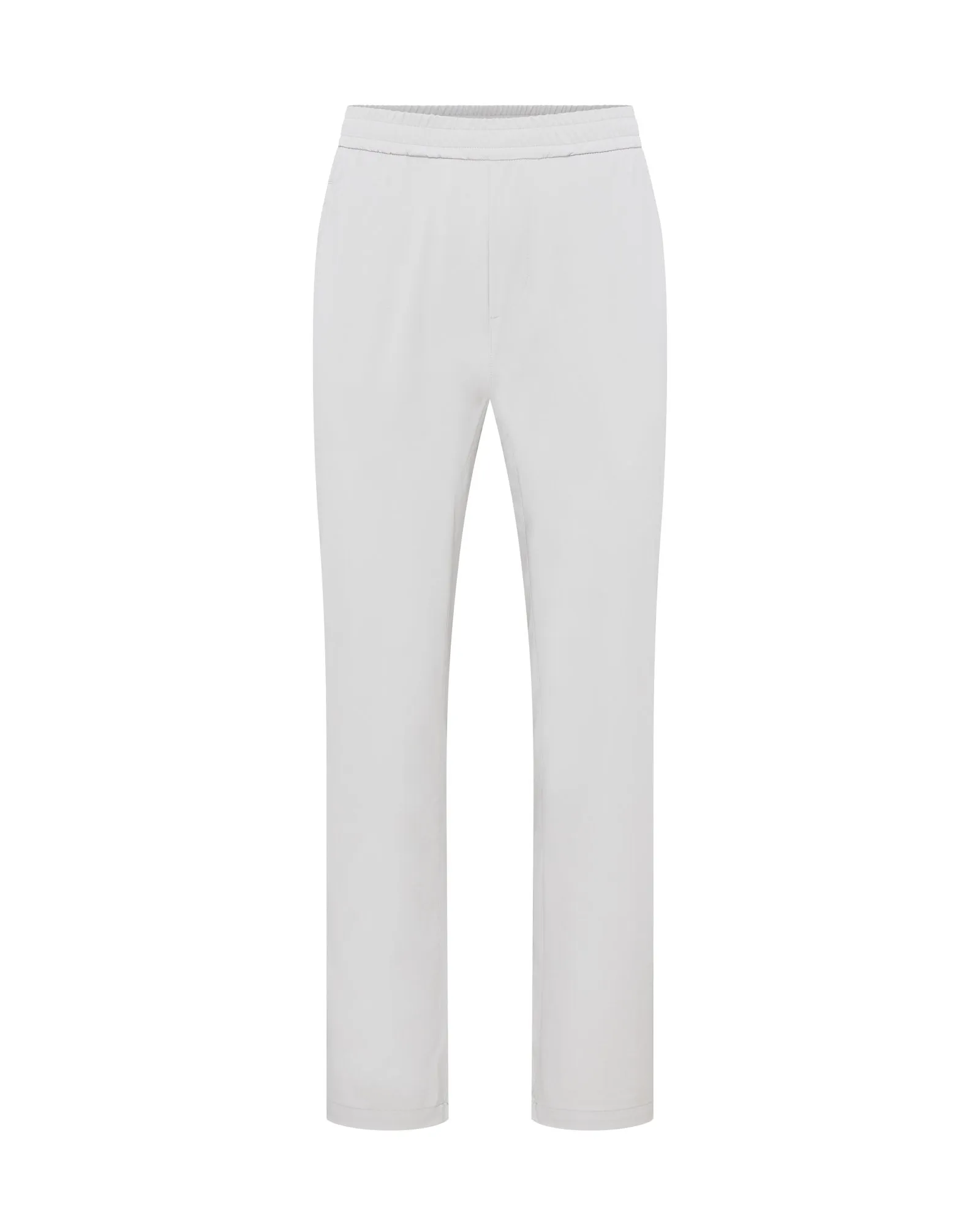 Wahts Technical Stretch Tracksuit Pants - HARPER (Light Grey)