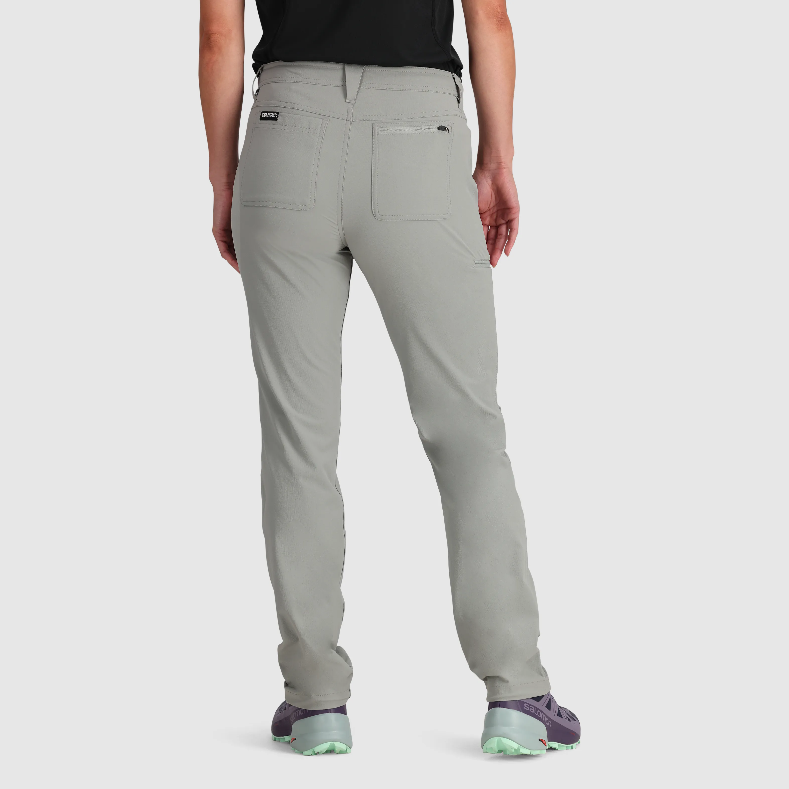 Women's Ferrosi Pants