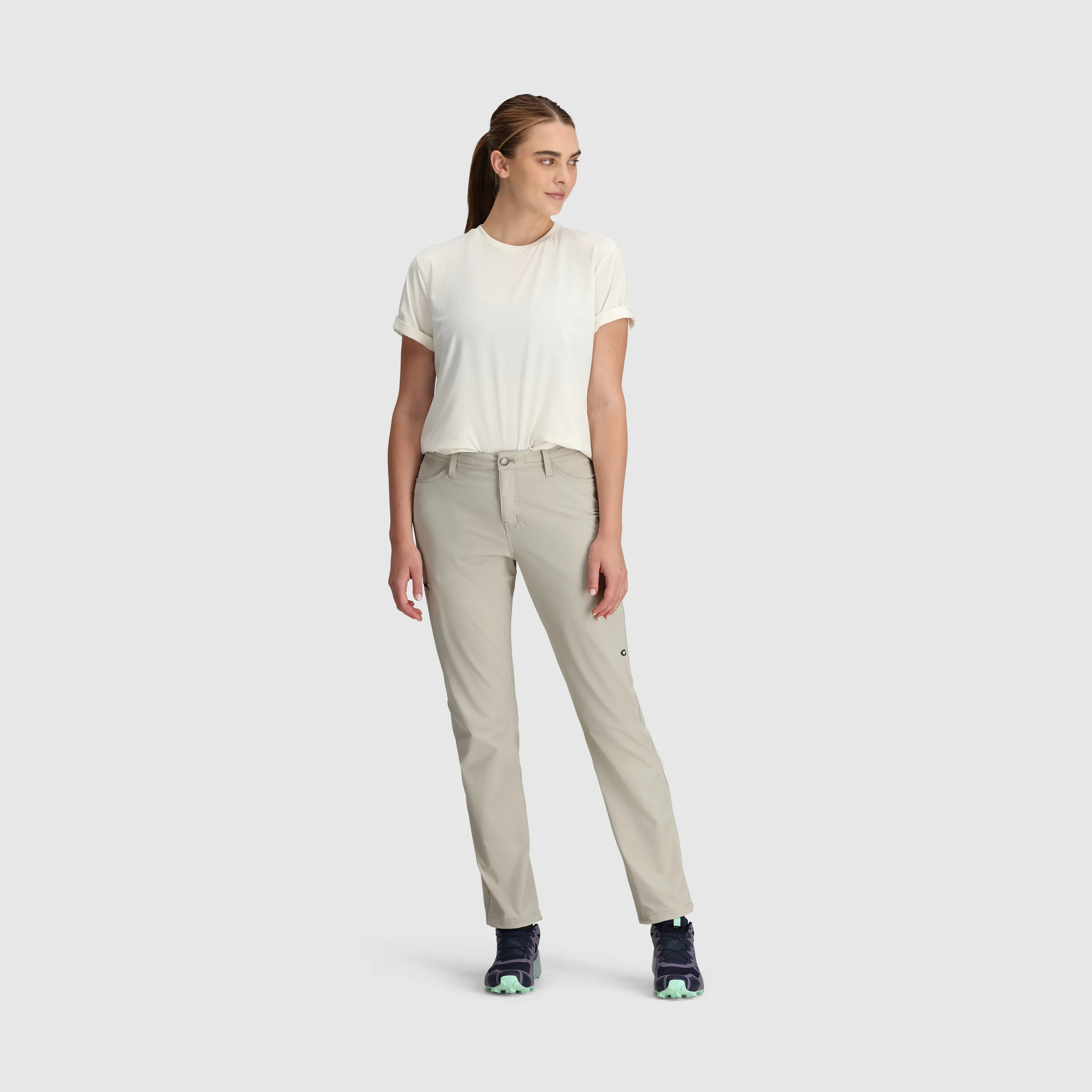 Women's Ferrosi Pants